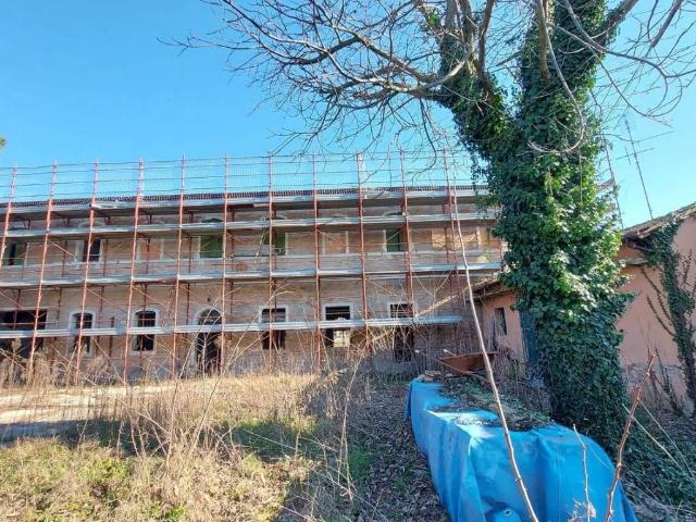 Villa in vendita a Ravenna RA