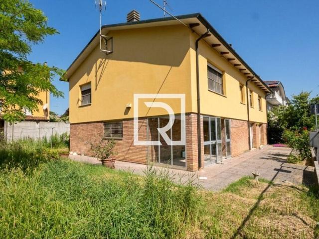Villa in vendita a Ravenna RA