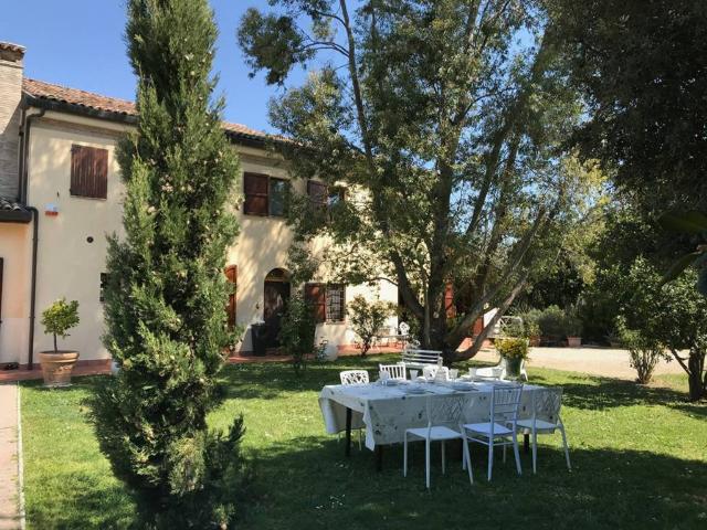 Villa in vendita a Ravenna RA