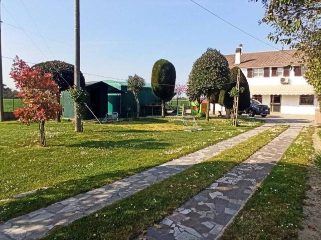 Villa in vendita a Ravenna RA