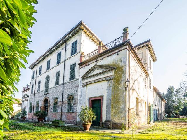 Villa in vendita a Ravenna RA