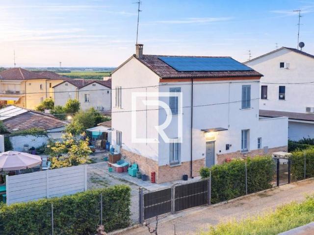 Villa in vendita a Ravenna RA