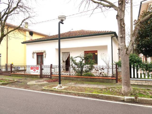 Villa in vendita a Ravenna RA