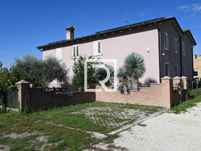 Villa in vendita a Ravenna RA