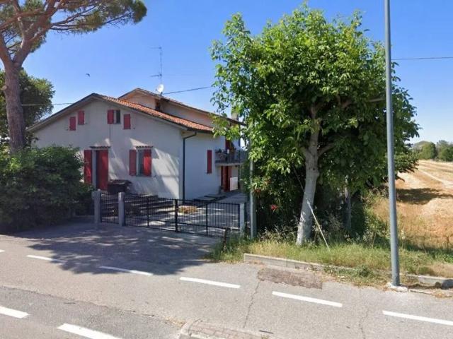 Villa in vendita a Ravenna RA