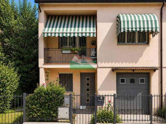 Villa in vendita a Ravenna RA