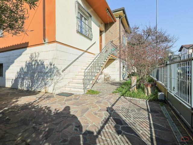 Villa in vendita a Ravenna RA