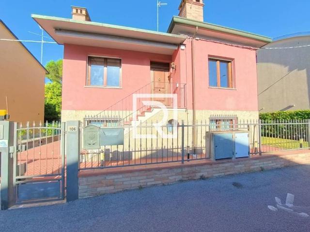 Villa in vendita a Ravenna RA
