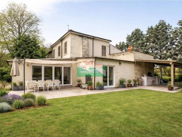 Villa in vendita a Ravenna RA