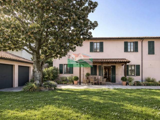 Villa in vendita a Ravenna RA