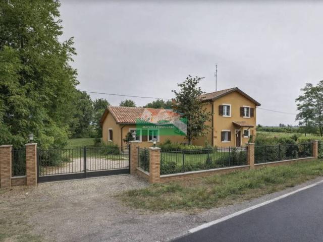 Villa in vendita a Ravenna RA