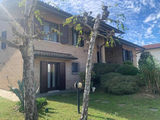 Villa in vendita a Ravenna RA