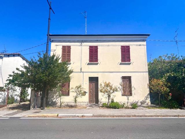 Villa in vendita a Ravenna RA