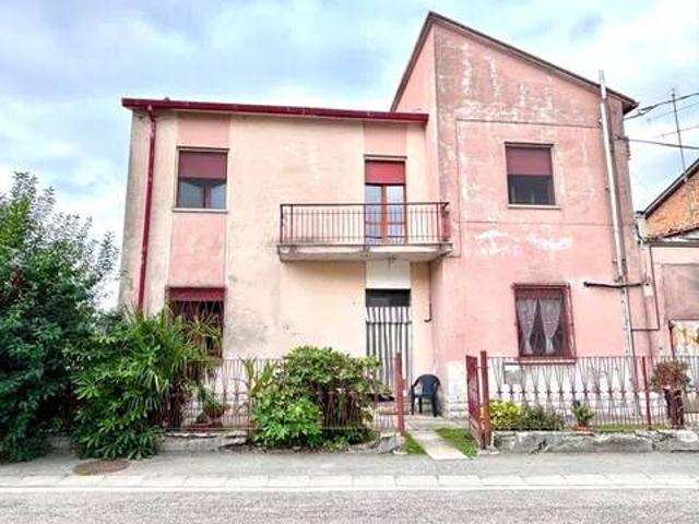Villa in vendita a Ravenna RA