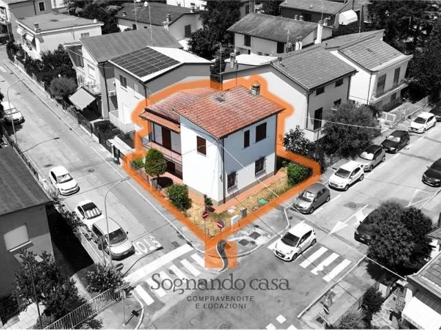 Villa in vendita a Ravenna RA