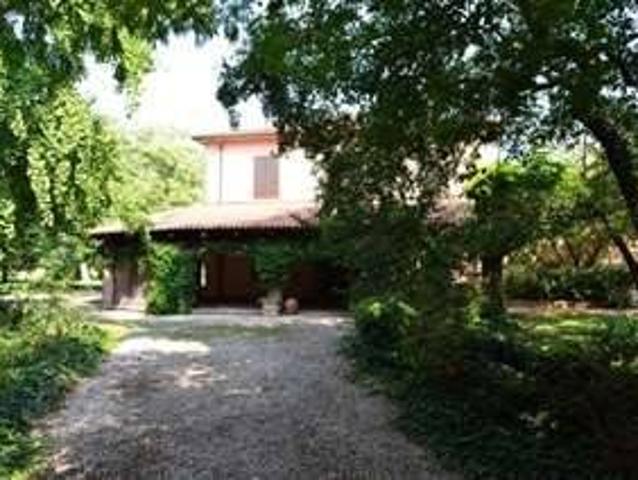 Villa in vendita a Ravenna RA
