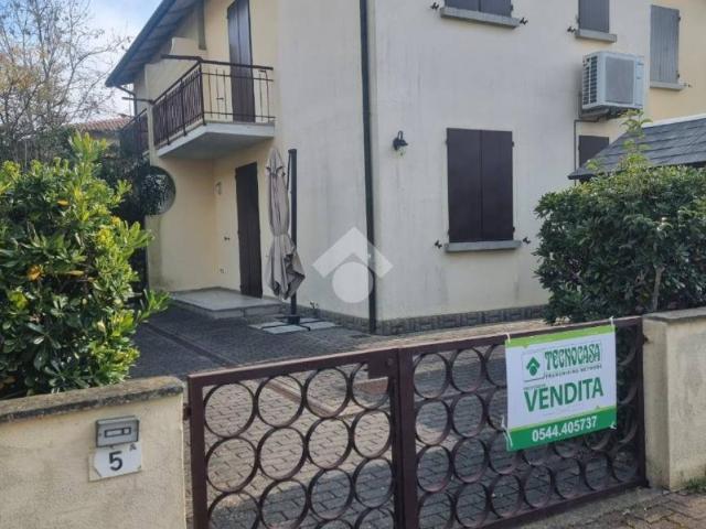 Villa in vendita a Ravenna RA