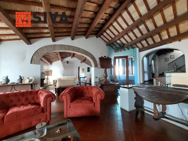 Villa in vendita a Ravenna RA