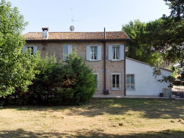 Villa in vendita a Ravenna RA