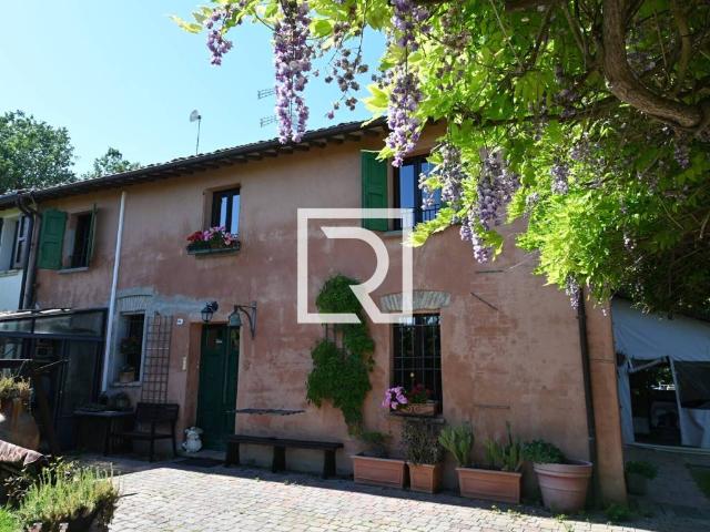 Villa in vendita a Ravenna RA