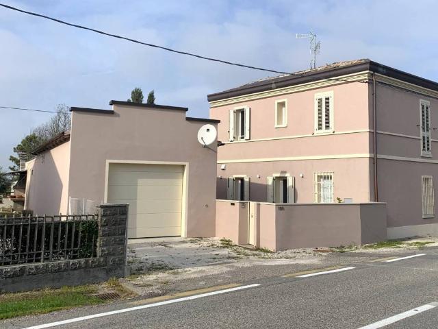 Villa in vendita a Ravenna RA