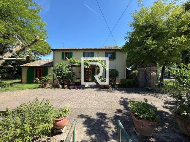 Villa in vendita a Ravenna RA
