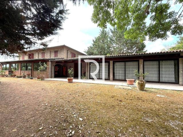 Villa in vendita a Ravenna RA