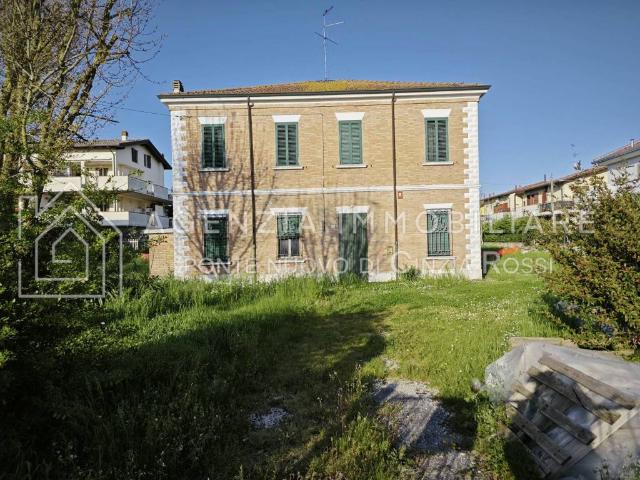 Villa in vendita a Ravenna RA