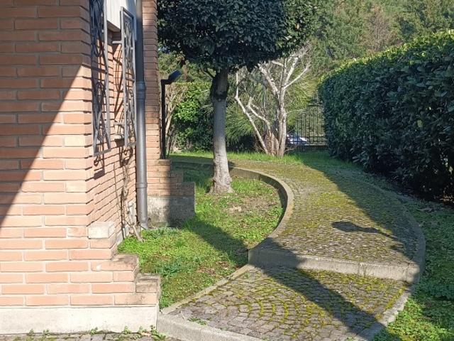VILLA in VENDITA a RAVENNA SAN BIAGIO di 8 vani