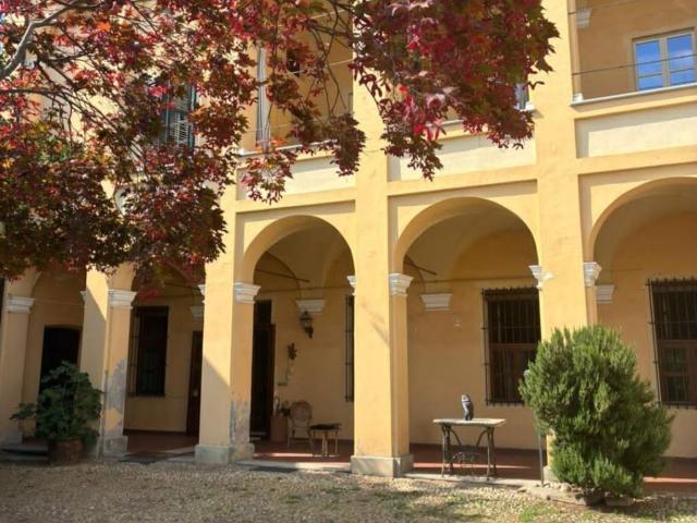 Villa in vendita a Racconigi CN