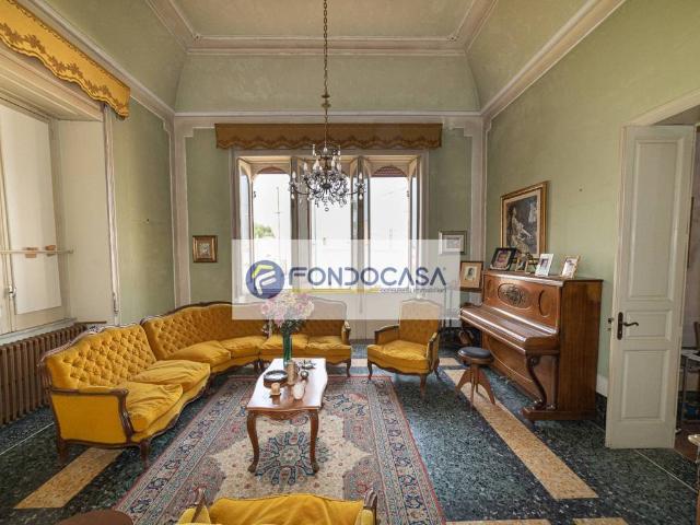 Villa in vendita a Racale LE