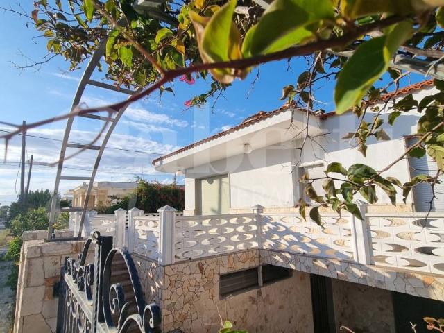 Villa in vendita a Racale LE