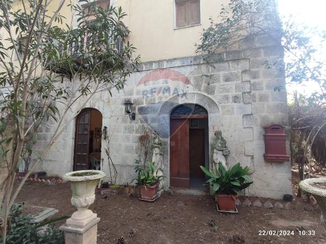 Villa in vendita a Racalmuto