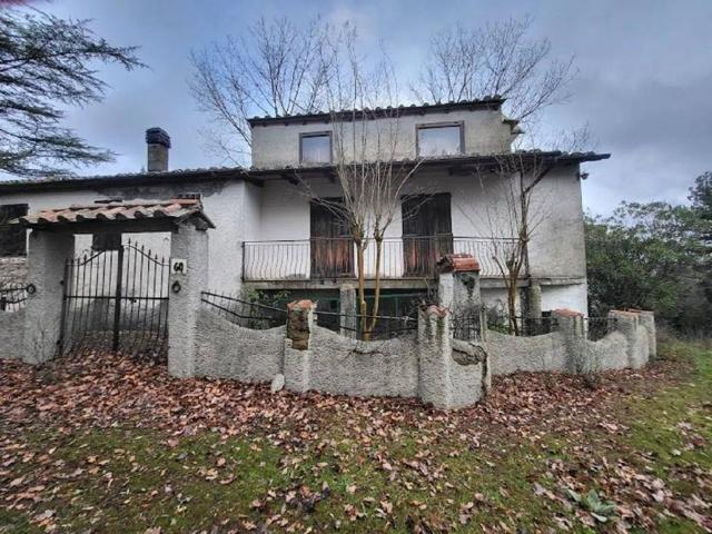Villa in vendita a Radicofani SI