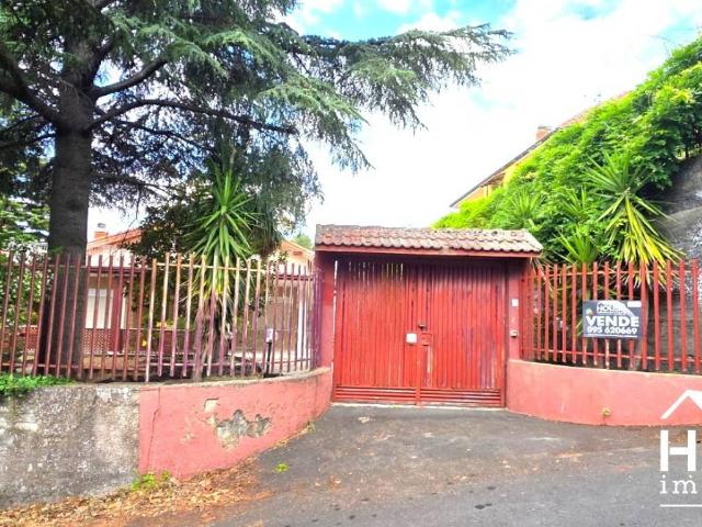 Villa in vendita a Ragalna CT
