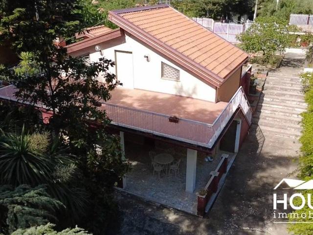 Villa in vendita a Ragalna CT