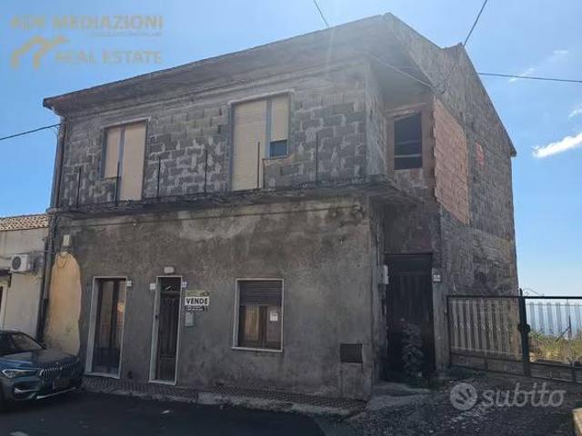 Villa in vendita a Ragalna CT