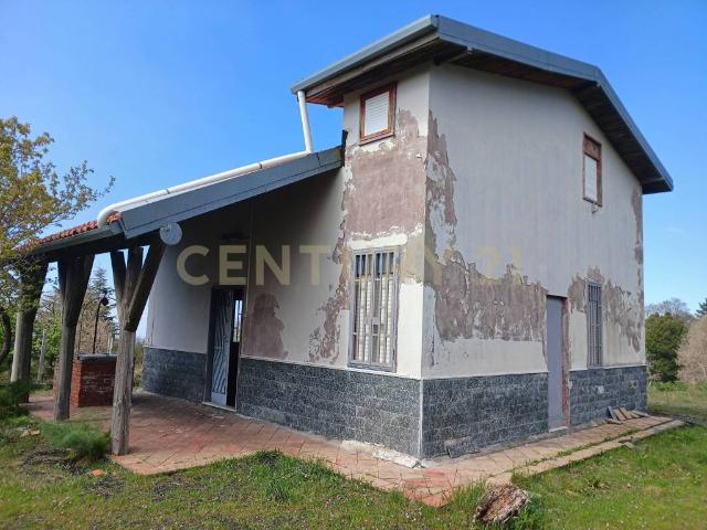 Villa in vendita a Ragalna CT