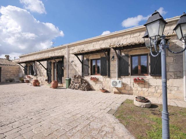Villa in vendita a Ragusa RG