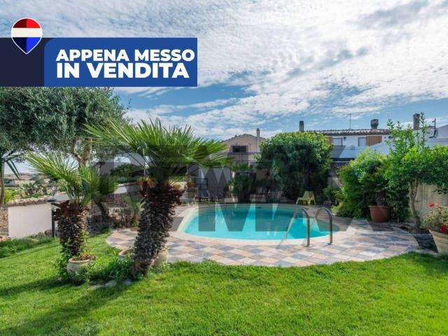 Villa in vendita a Ragusa RG