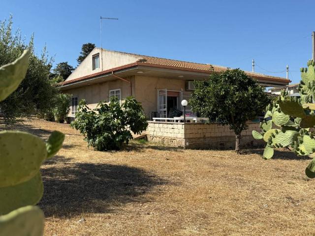 Villa in vendita a Ragusa RG