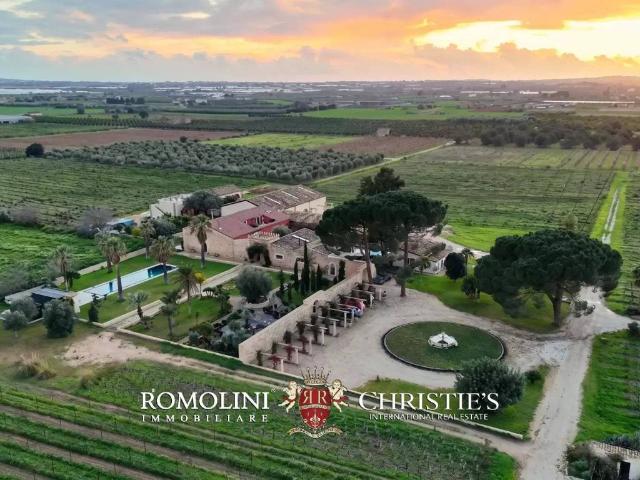 Villa in vendita a Ragusa RG