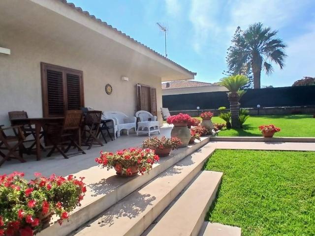 Villa in vendita a Ragusa RG