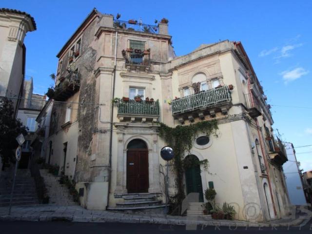 Villa in vendita a Ragusa RG