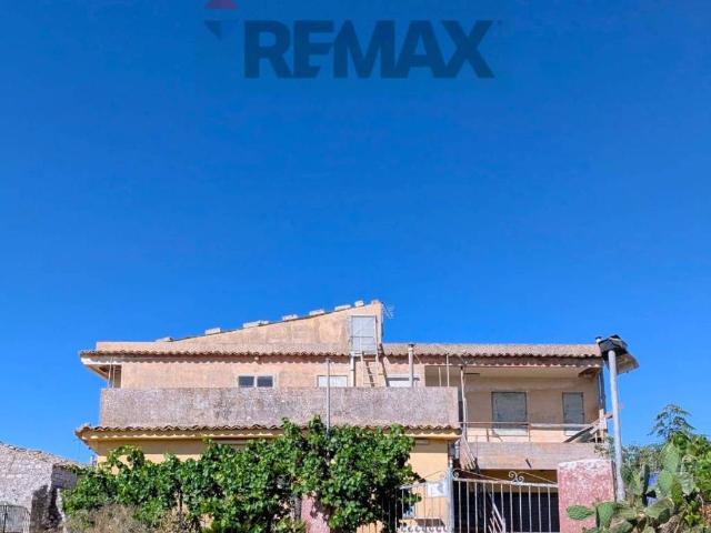 Villa in vendita a Ragusa RG