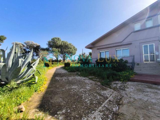Villa in vendita a Ragusa RG