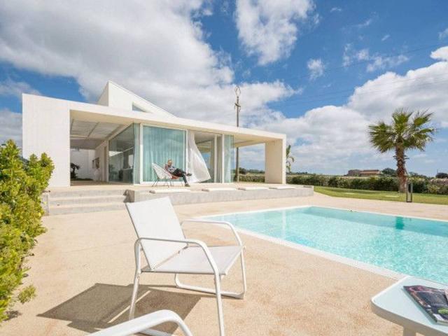 Villa in vendita a Ragusa