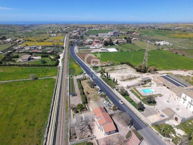 Villa in vendita a Ragusa