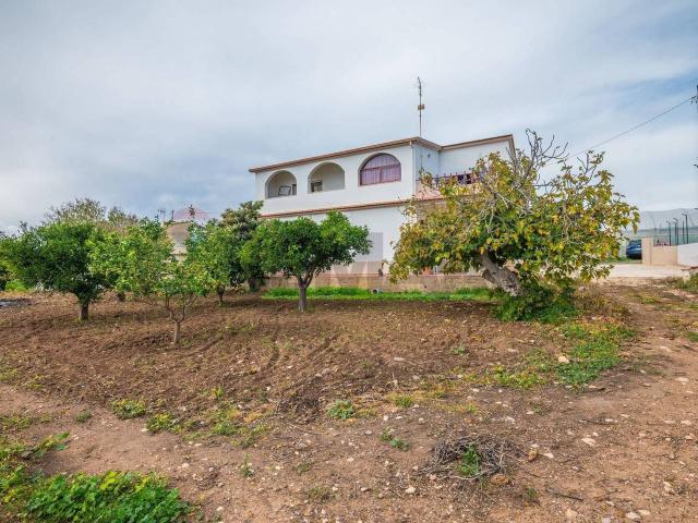 Villa in vendita a Ragusa