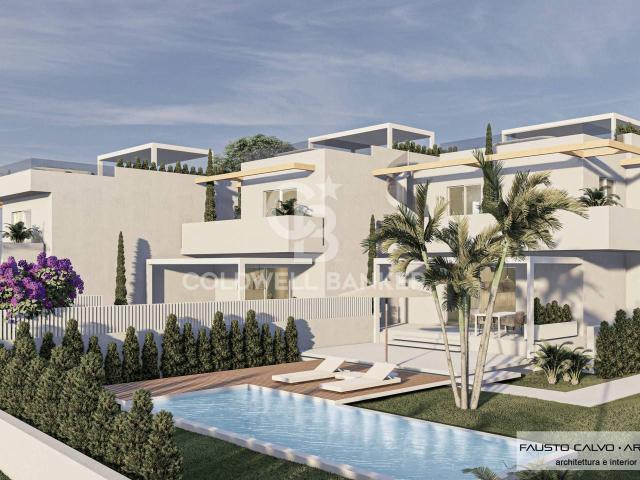 Villa in vendita a Ragusa